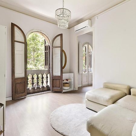 Sagrada Familia III By Enjoy Apartments Barcelona Exterior foto