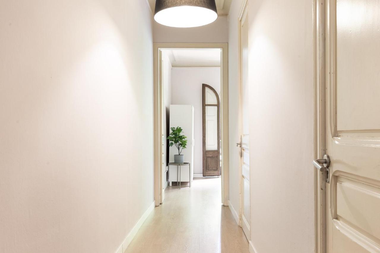 Sagrada Familia III By Enjoy Apartments Barcelona Exterior foto