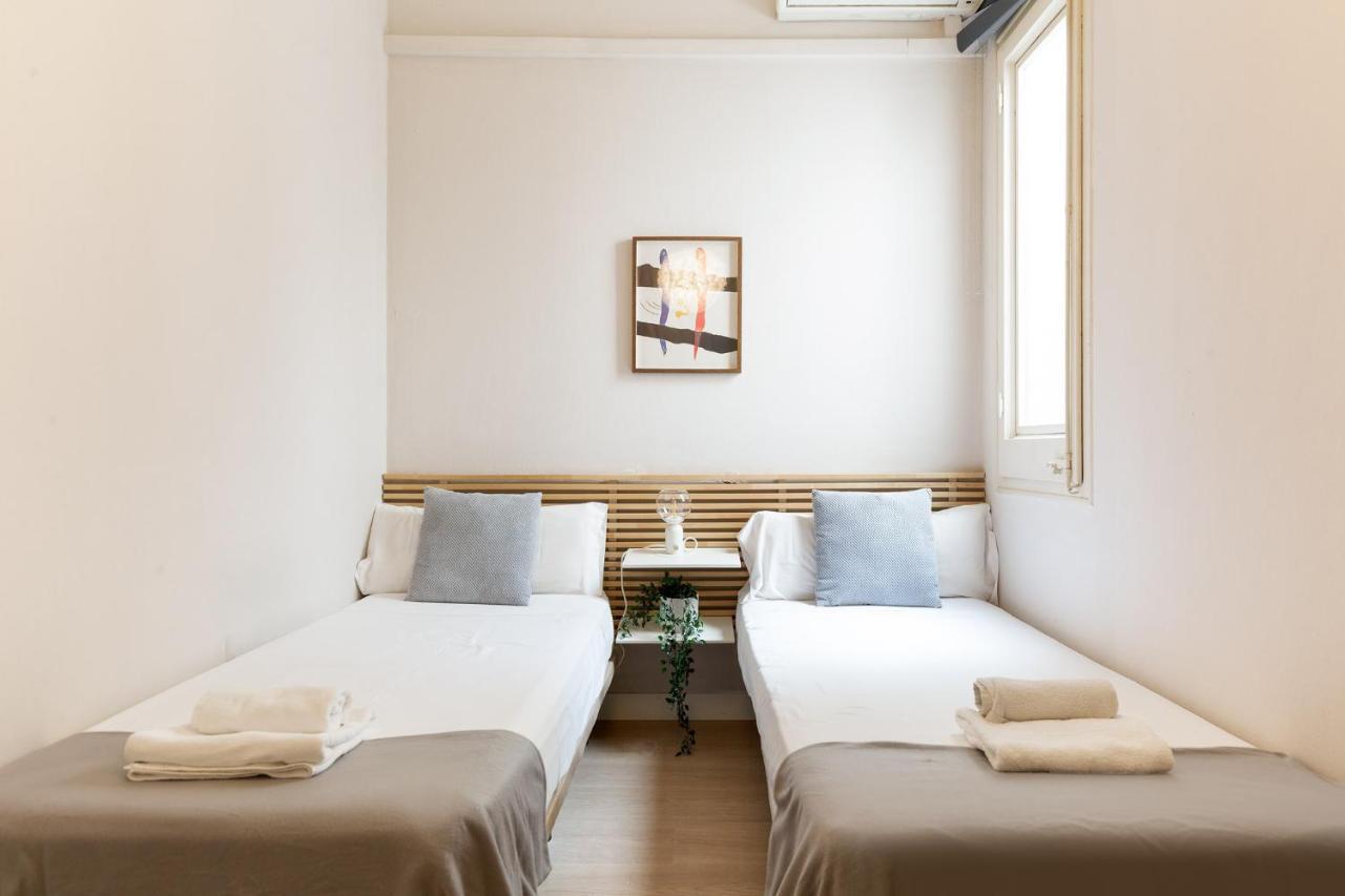 Sagrada Familia III By Enjoy Apartments Barcelona Exterior foto